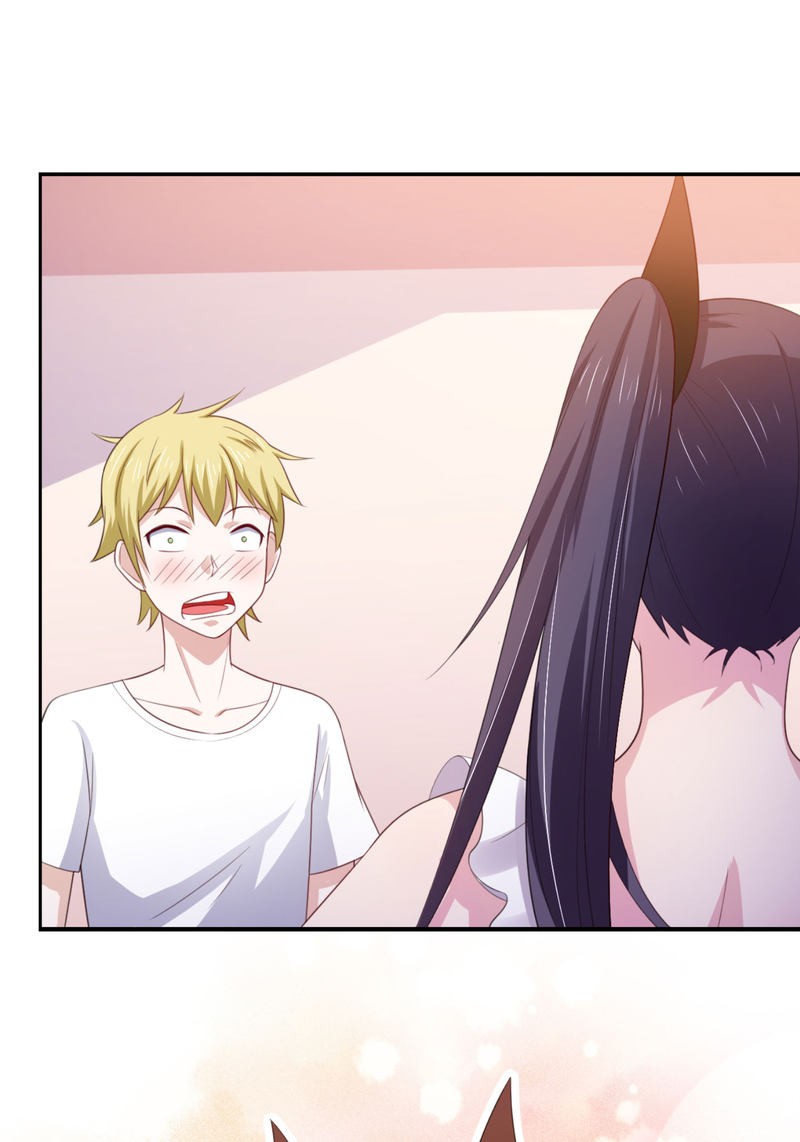 I’m The Villain In The Beauties Chapter 10 Gambar 8