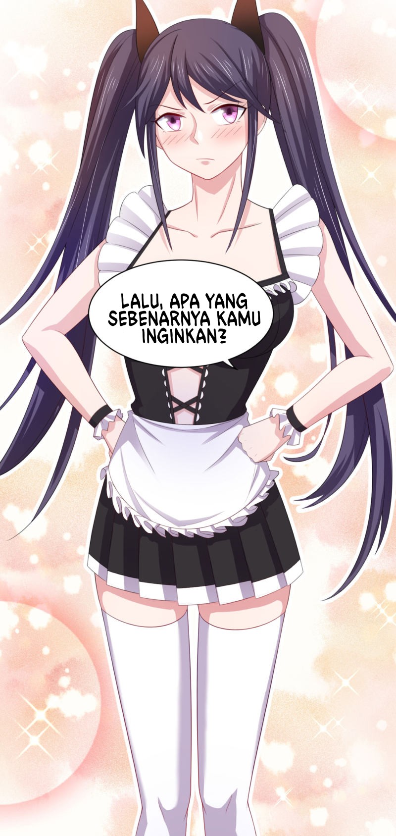 I’m The Villain In The Beauties Chapter 10 Gambar 9