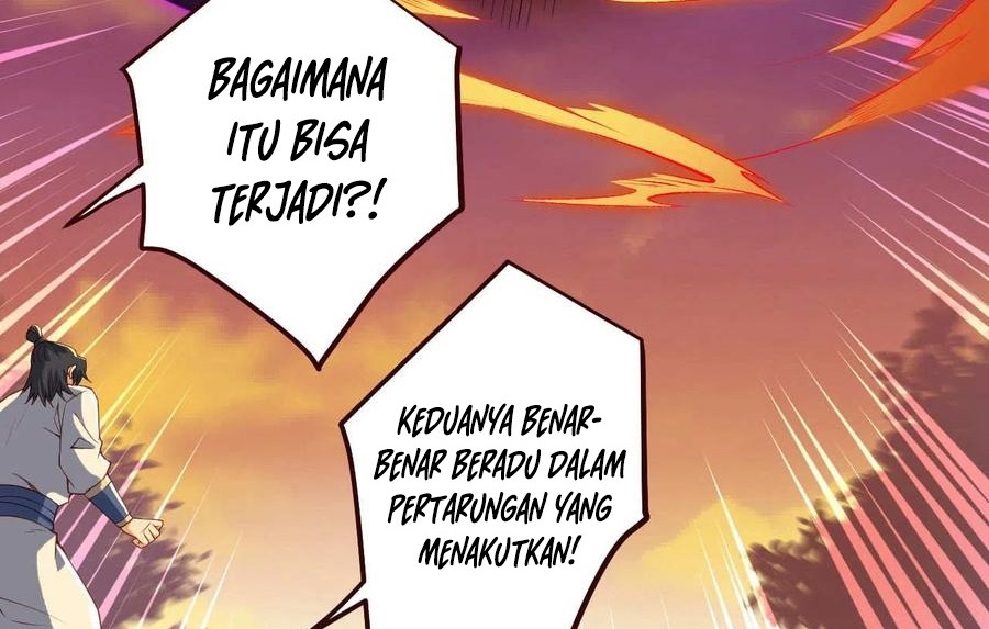 Against the Gods Chapter 315 Gambar 10