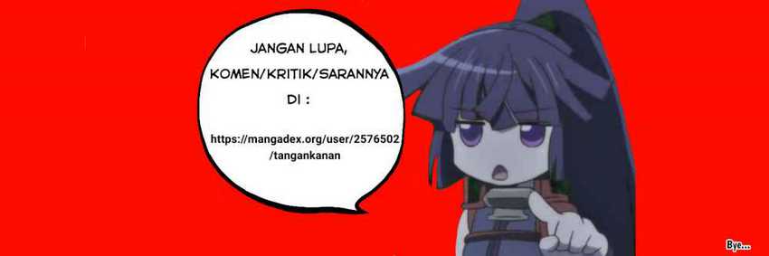 One-Armed Amy Chapter 00 Gambar 36