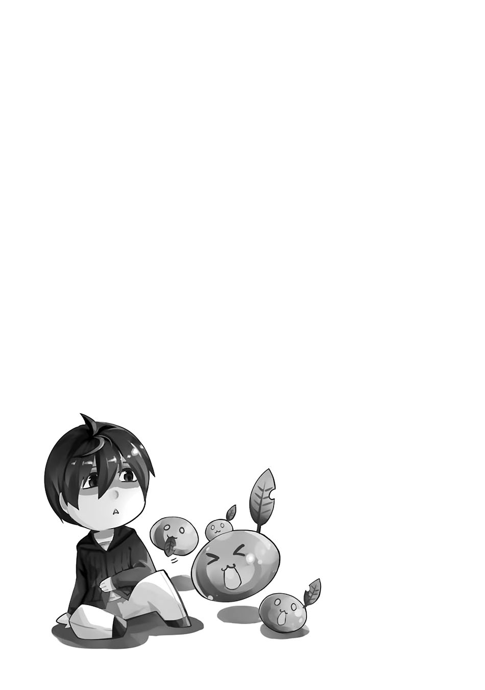 Tensei Kenja no Isekai Raifu Chapter 21.2 Gambar 37