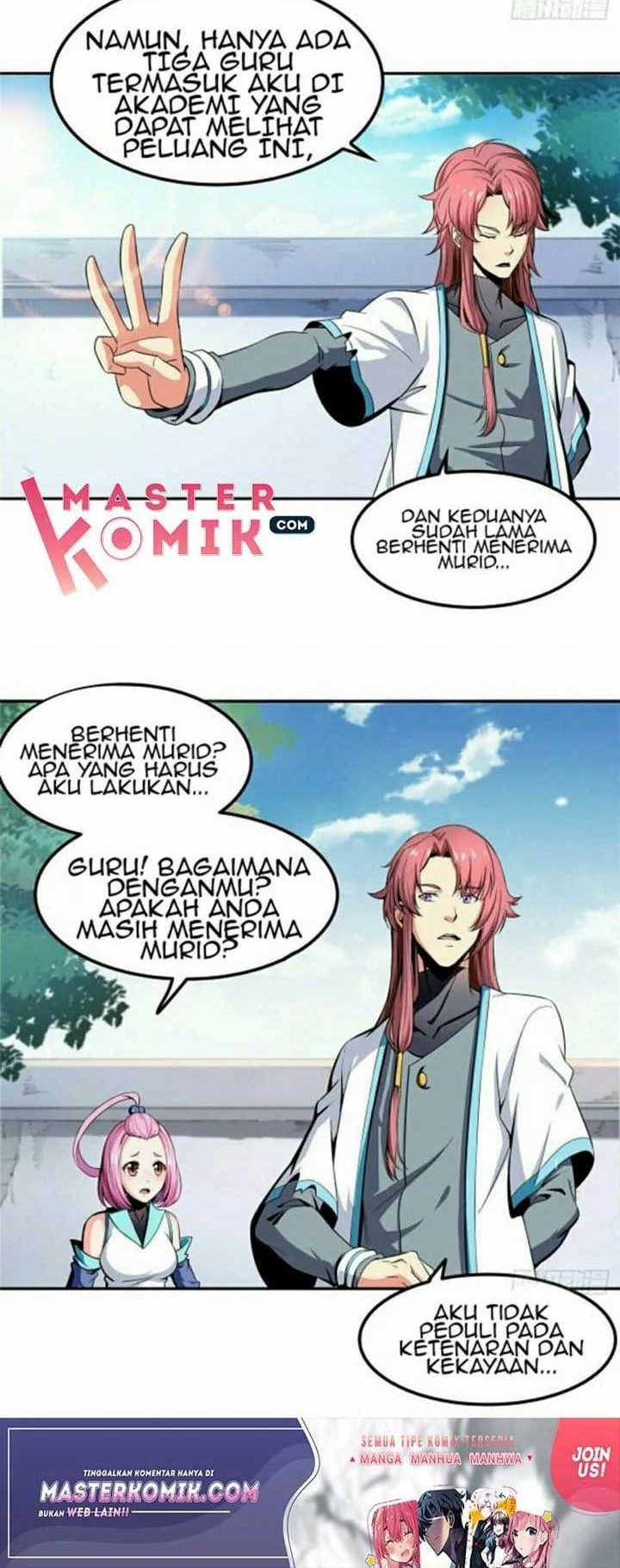 Library Tiandao Chapter 1 Gambar 19