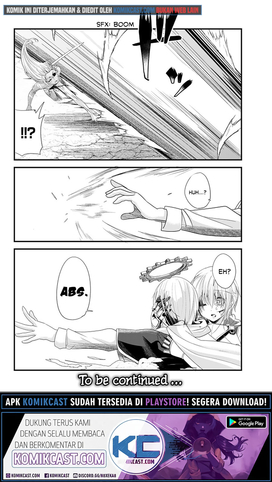 Ima Made Ichido mo Onna Atsukaisareta koto ga nai Onna Kishi wo Onna Atsukai suru Chapter 128 Gambar 9