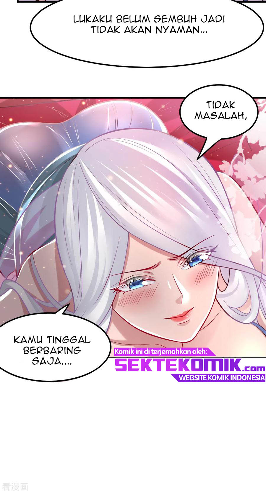 Son in Law Does Cheap Cultivation Chapter 62 Gambar 11