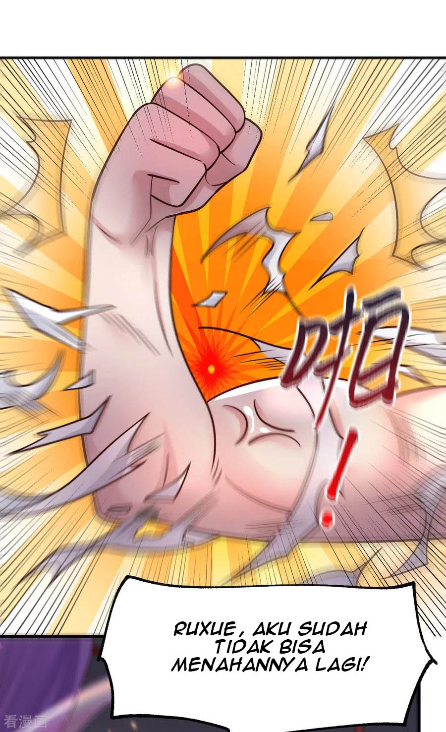 Son in Law Does Cheap Cultivation Chapter 62 Gambar 14