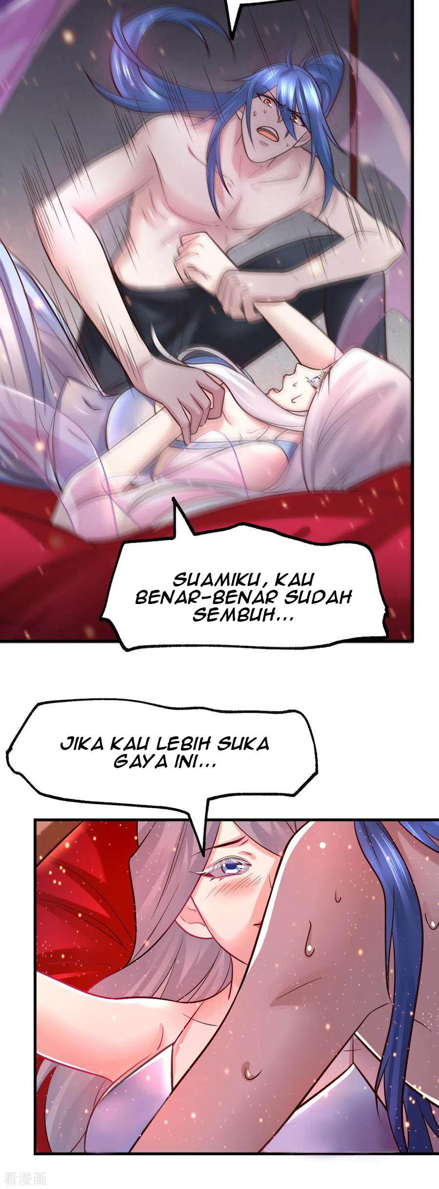 Son in Law Does Cheap Cultivation Chapter 62 Gambar 15
