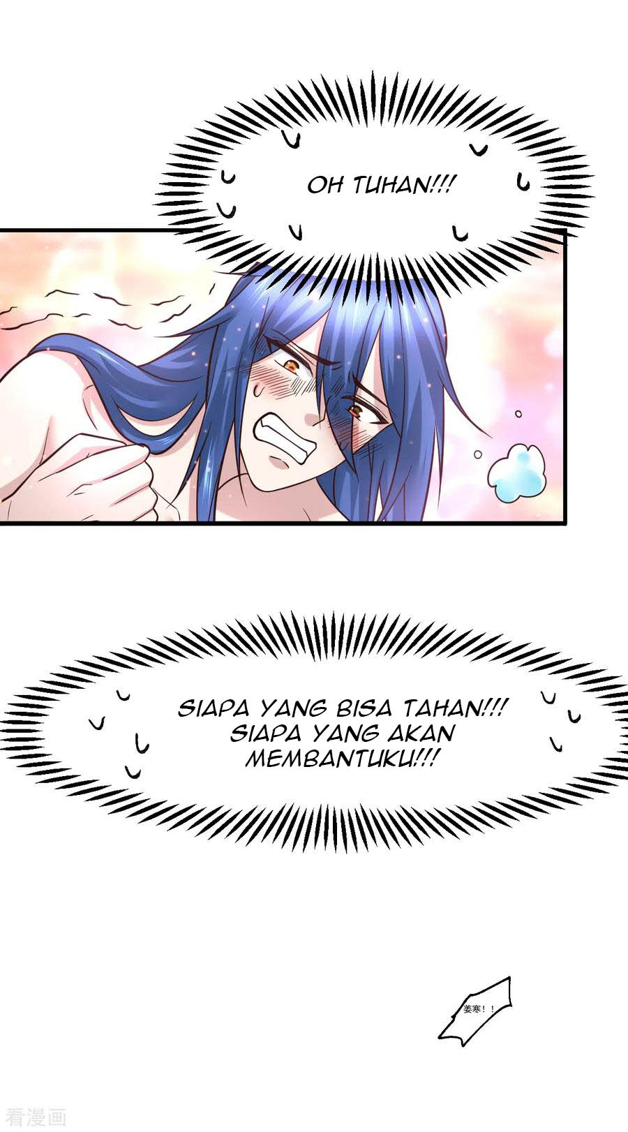 Son in Law Does Cheap Cultivation Chapter 62 Gambar 16