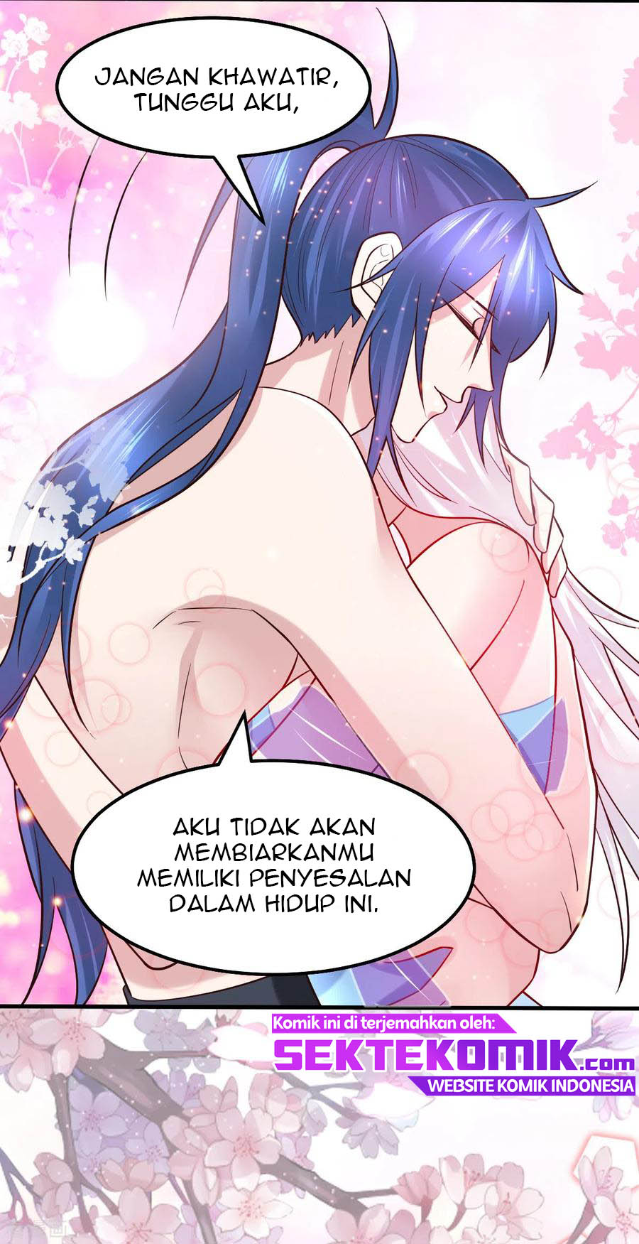Son in Law Does Cheap Cultivation Chapter 62 Gambar 20
