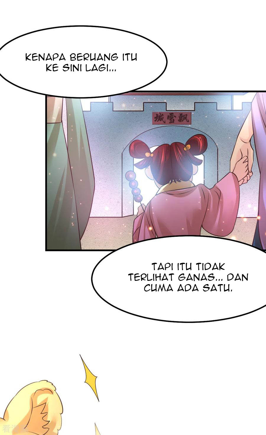 Son in Law Does Cheap Cultivation Chapter 62 Gambar 23