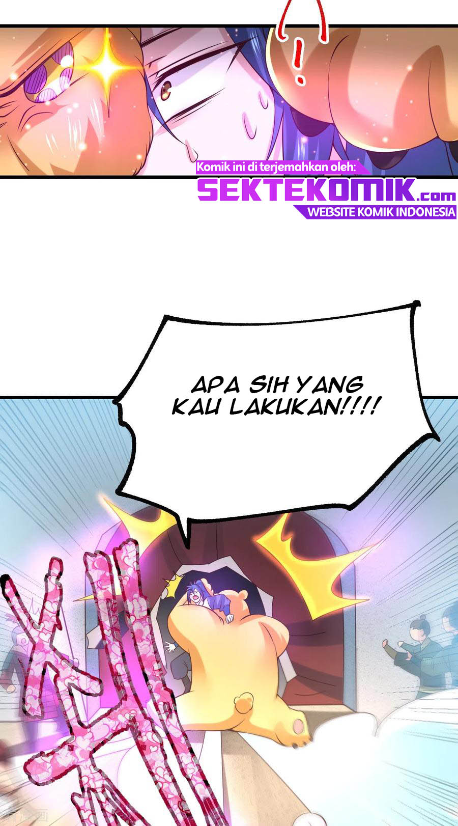 Son in Law Does Cheap Cultivation Chapter 62 Gambar 27