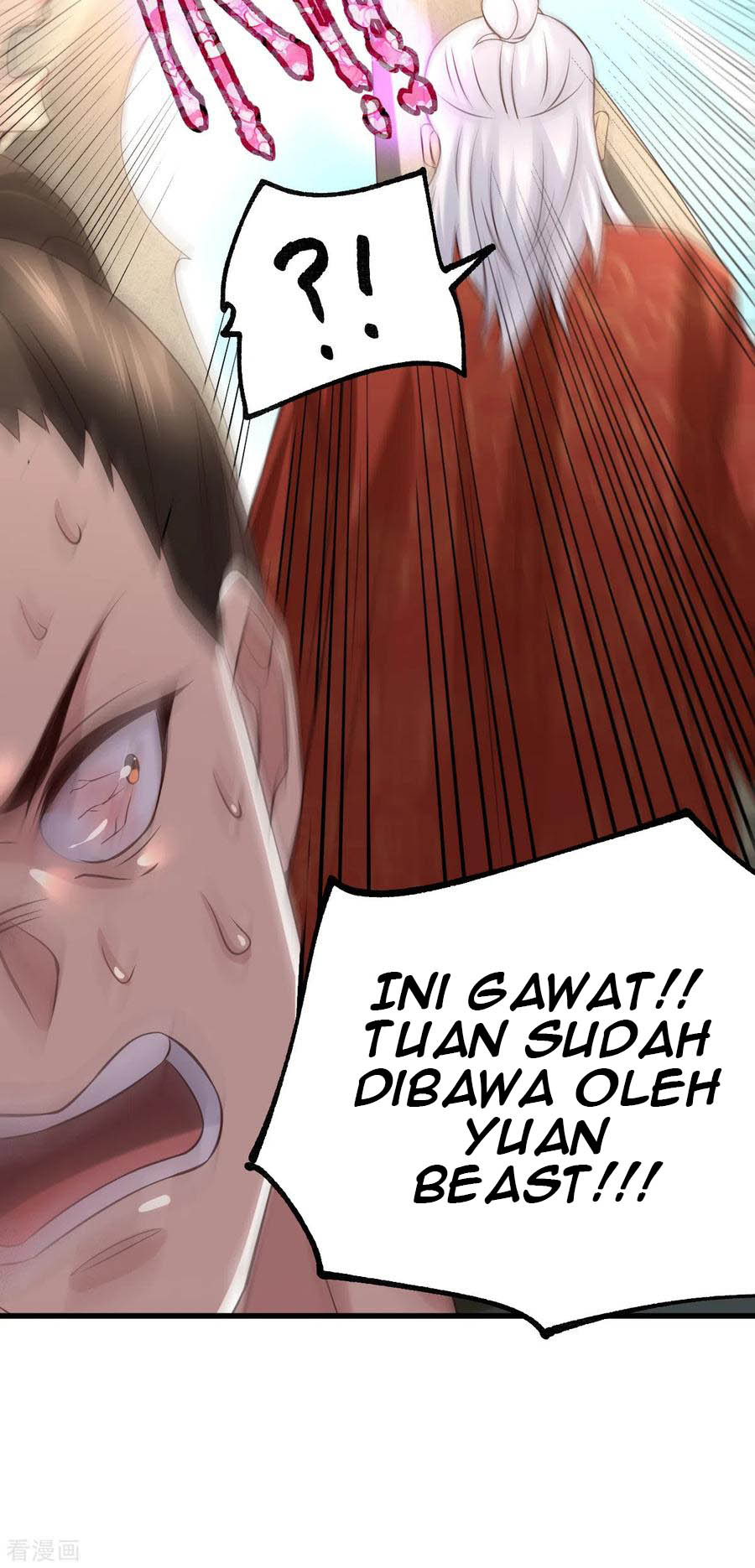 Son in Law Does Cheap Cultivation Chapter 62 Gambar 28