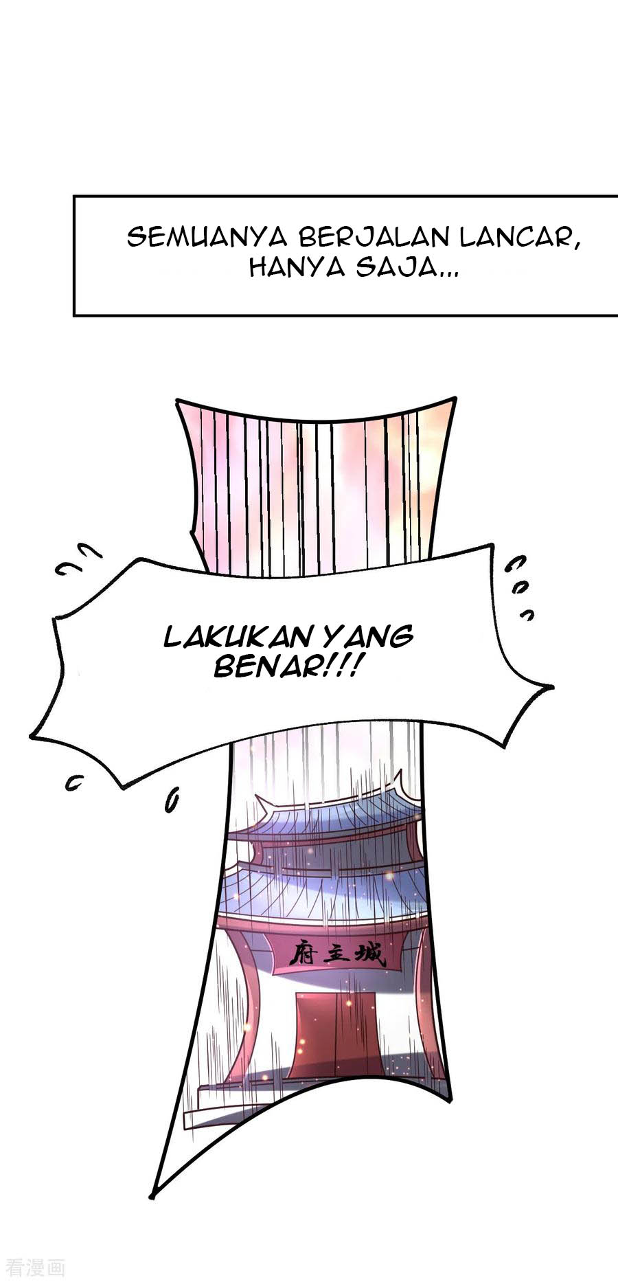 Son in Law Does Cheap Cultivation Chapter 62 Gambar 7