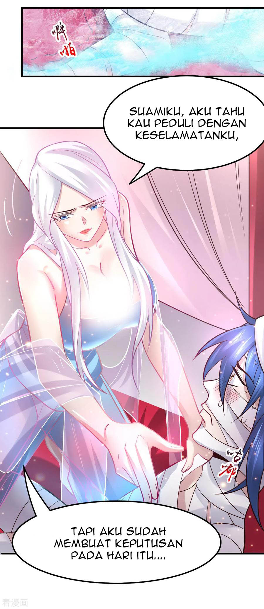 Son in Law Does Cheap Cultivation Chapter 62 Gambar 9