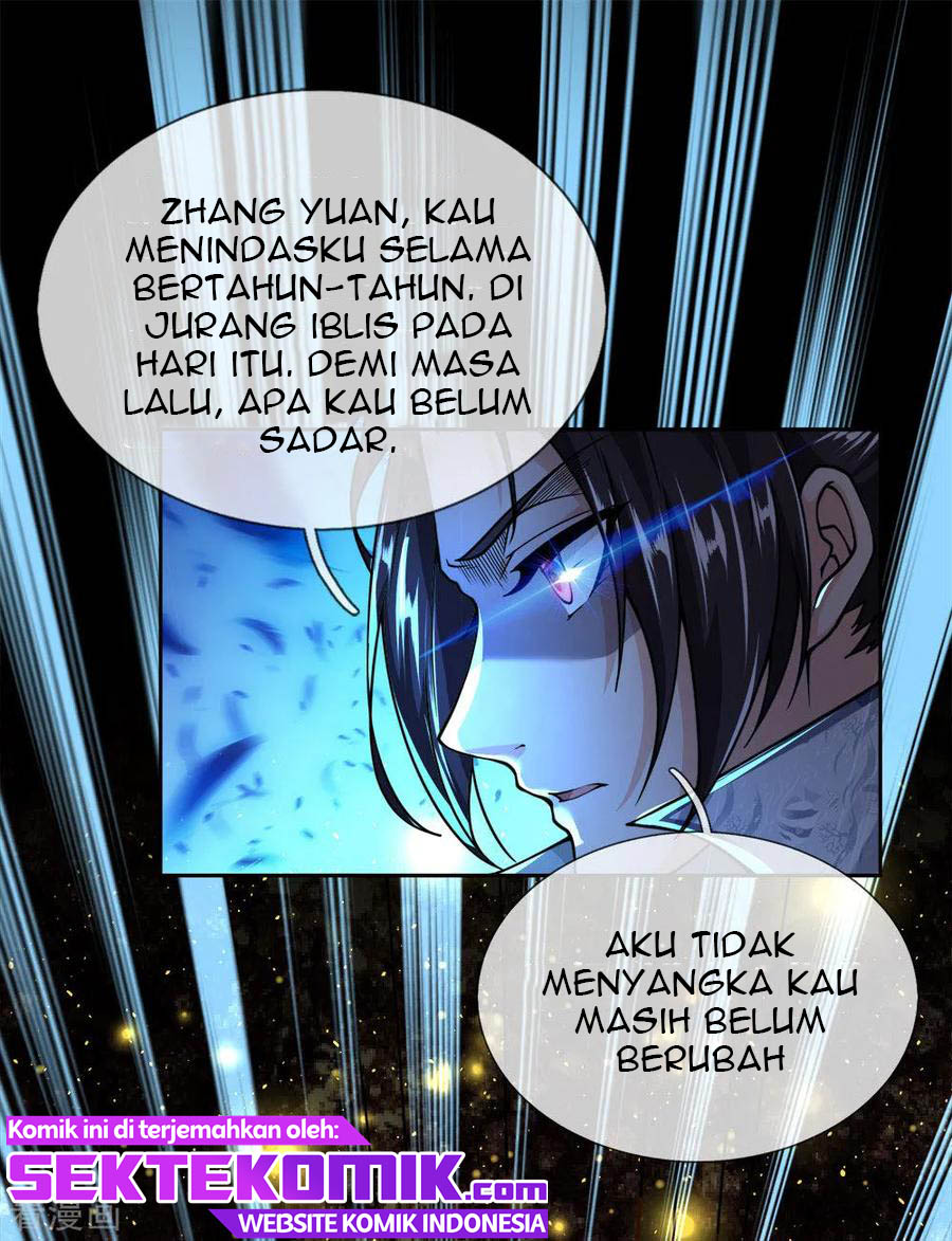 Jiandao Lingtian Chapter 44 Gambar 5