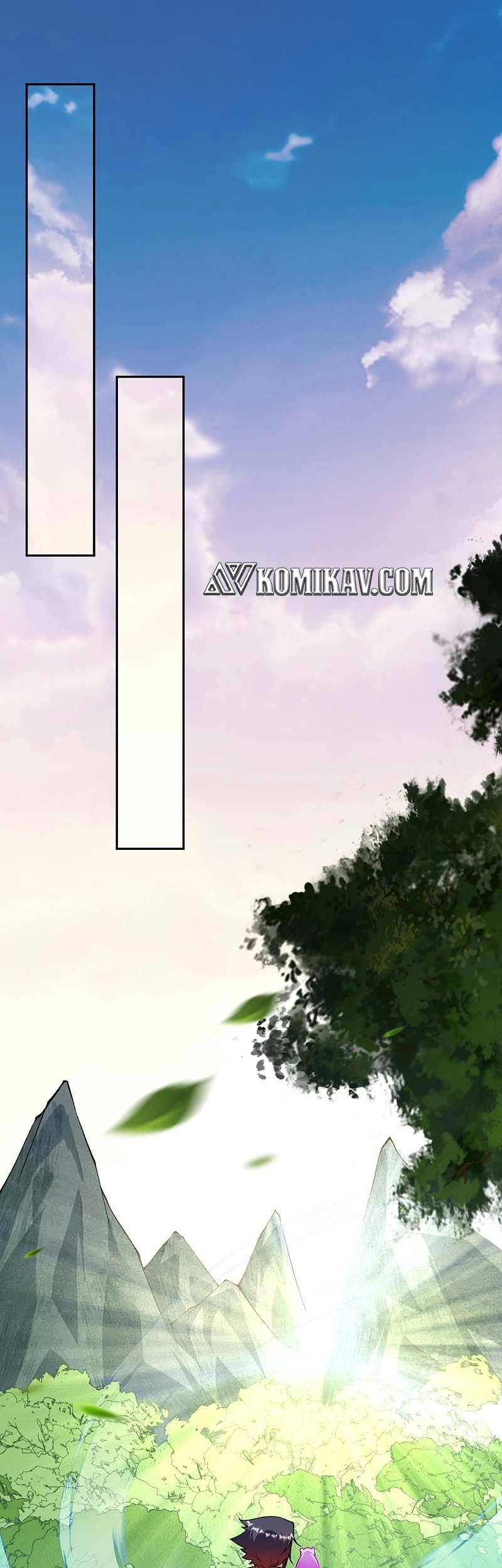 Baca Manhua Invincible Sword Domain Chapter 68 Gambar 2