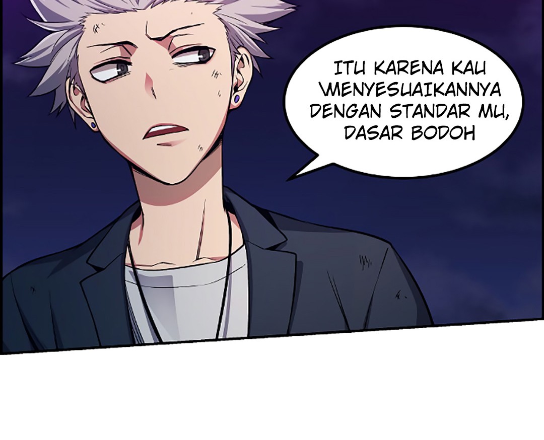 Gangnam Dokkaebi Chapter 22 Gambar 36