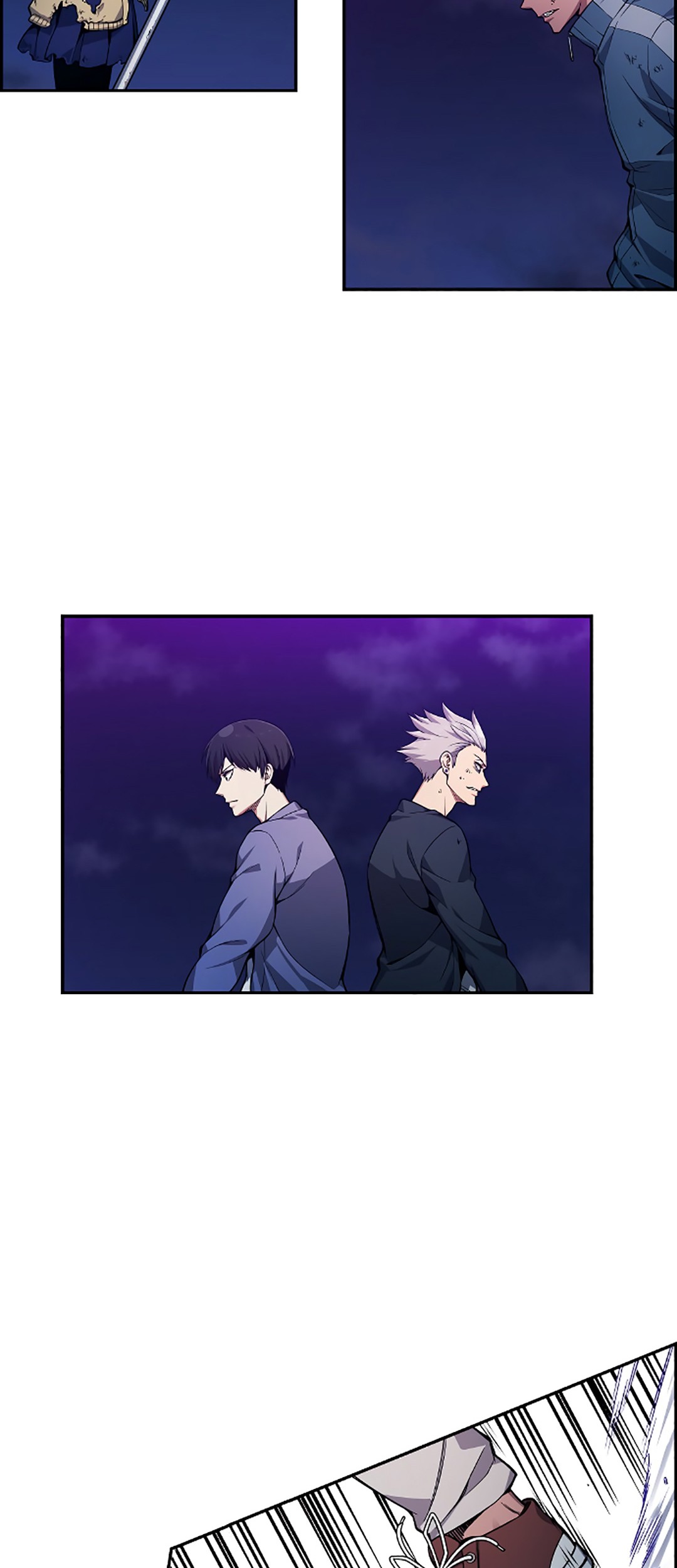 Gangnam Dokkaebi Chapter 22 Gambar 3