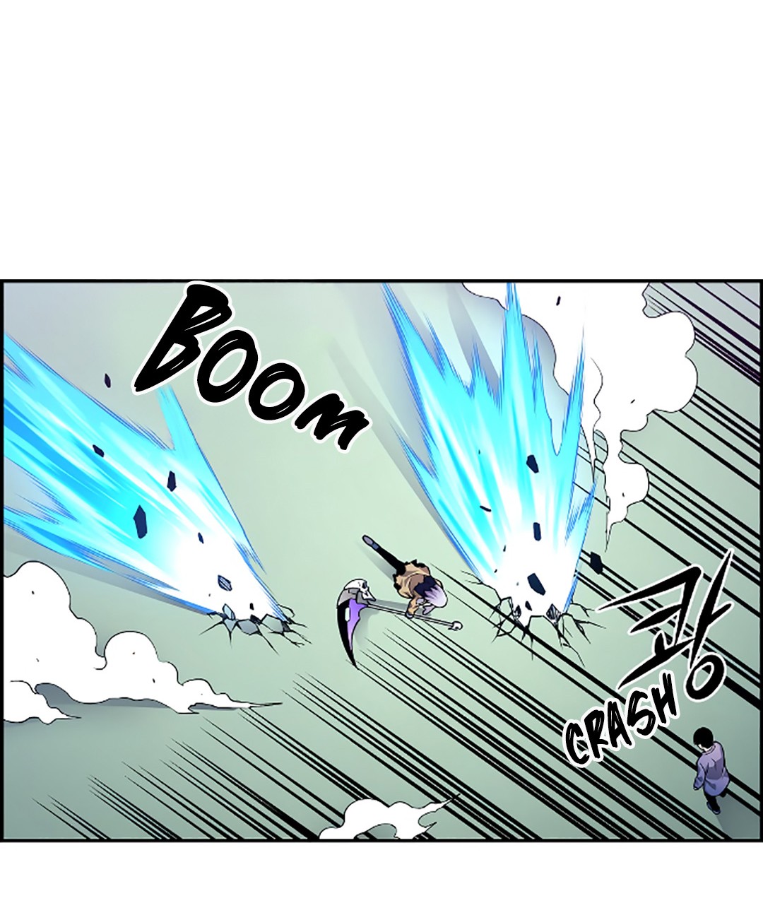 Gangnam Dokkaebi Chapter 22 Gambar 14