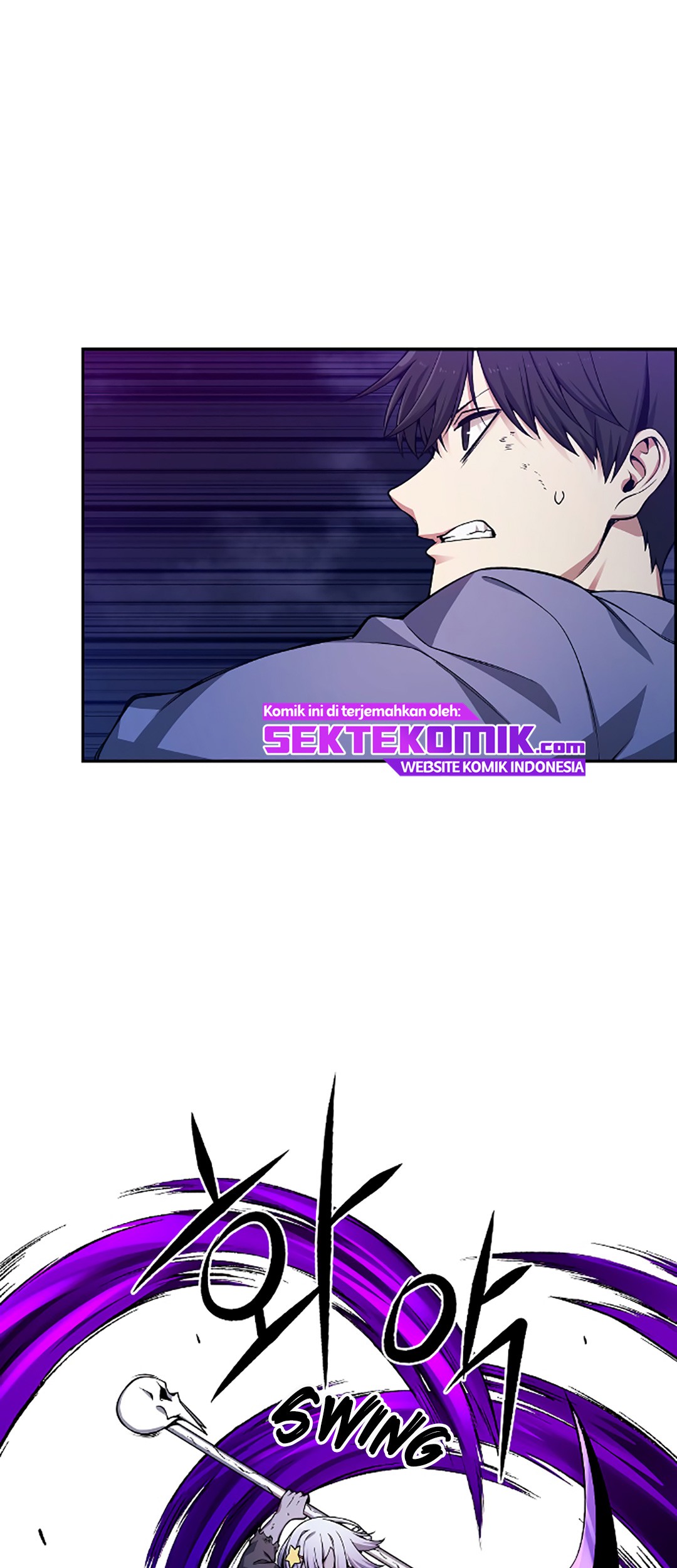 Gangnam Dokkaebi Chapter 22 Gambar 15