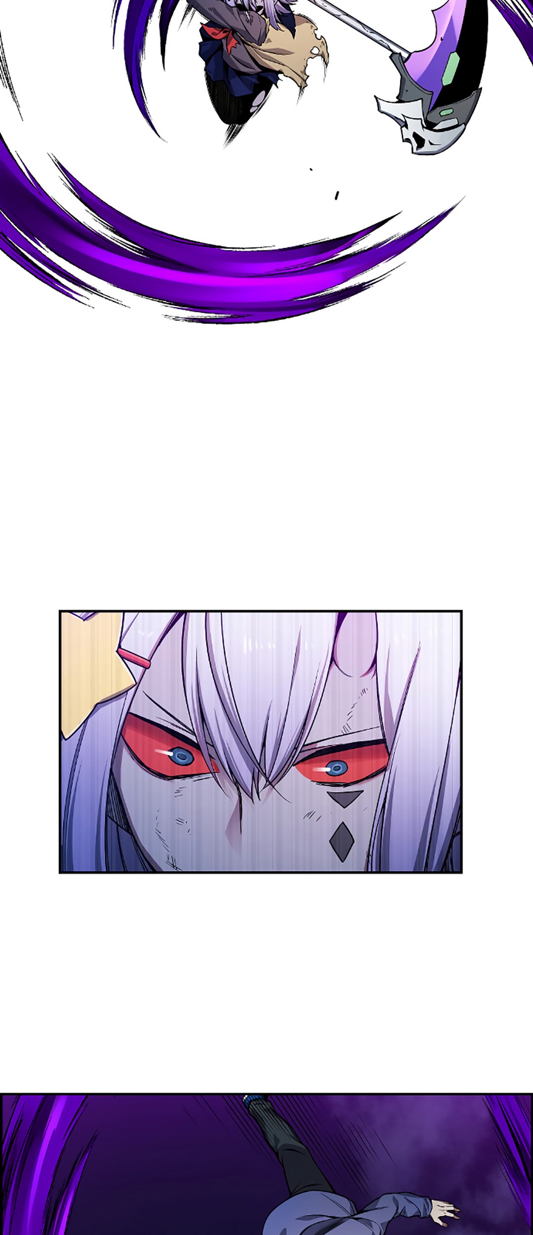 Gangnam Dokkaebi Chapter 22 Gambar 16