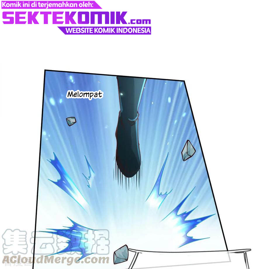 Baca Jiandao Lingtian Chapter 46 Gambar 2