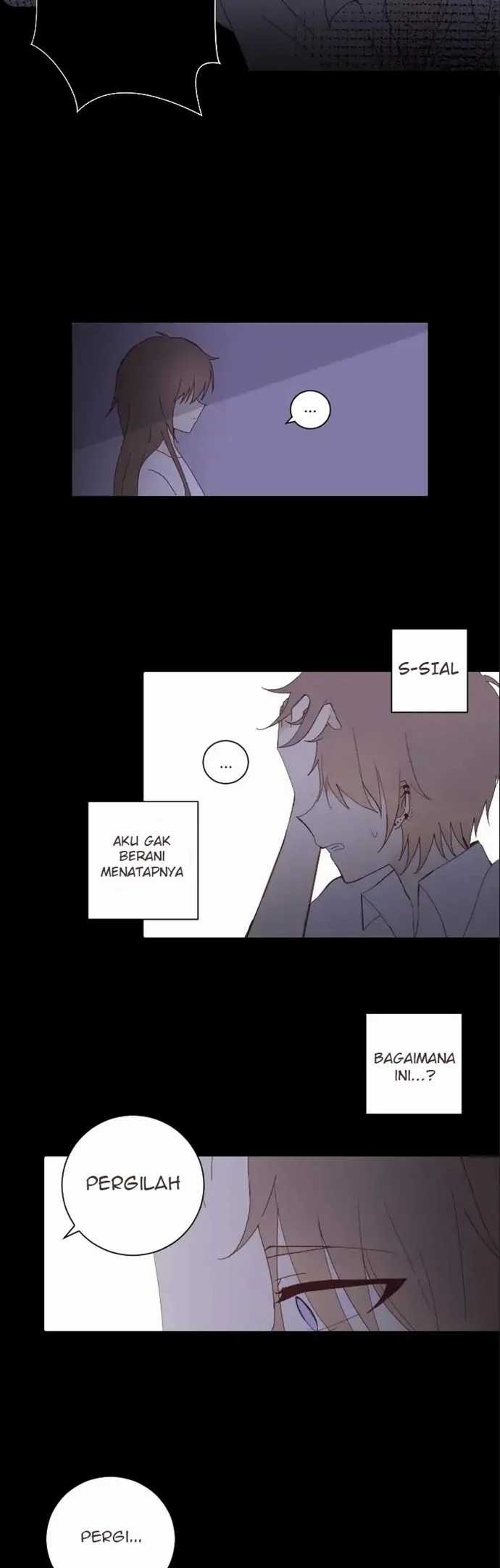 From Nightmare to Love Chapter 16 Gambar 26