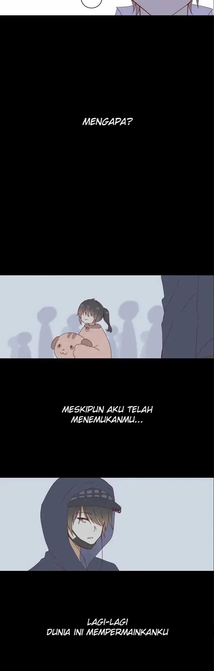 From Nightmare to Love Chapter 16 Gambar 28