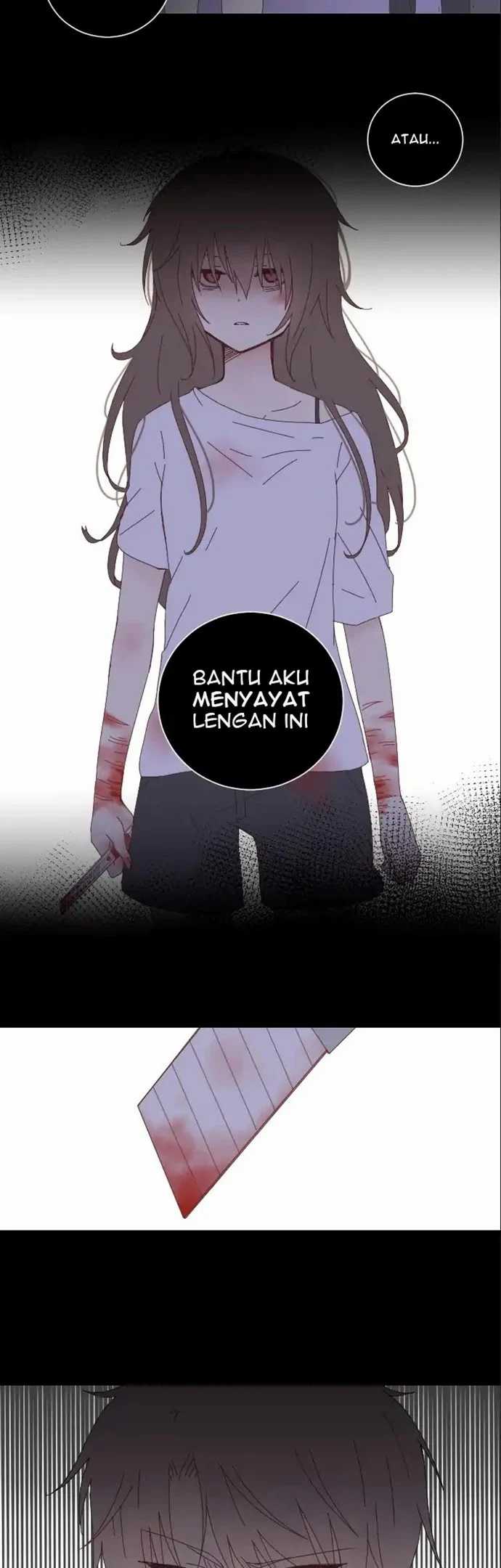 From Nightmare to Love Chapter 16 Gambar 30