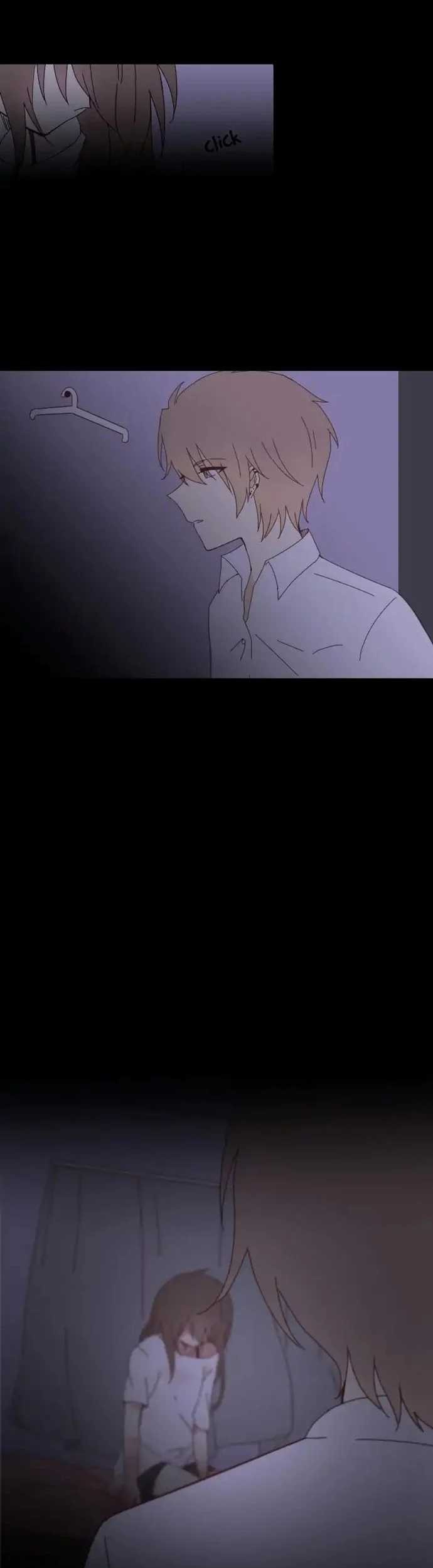 Baca  From Nightmare to Love Chapter 16 Gambar 2