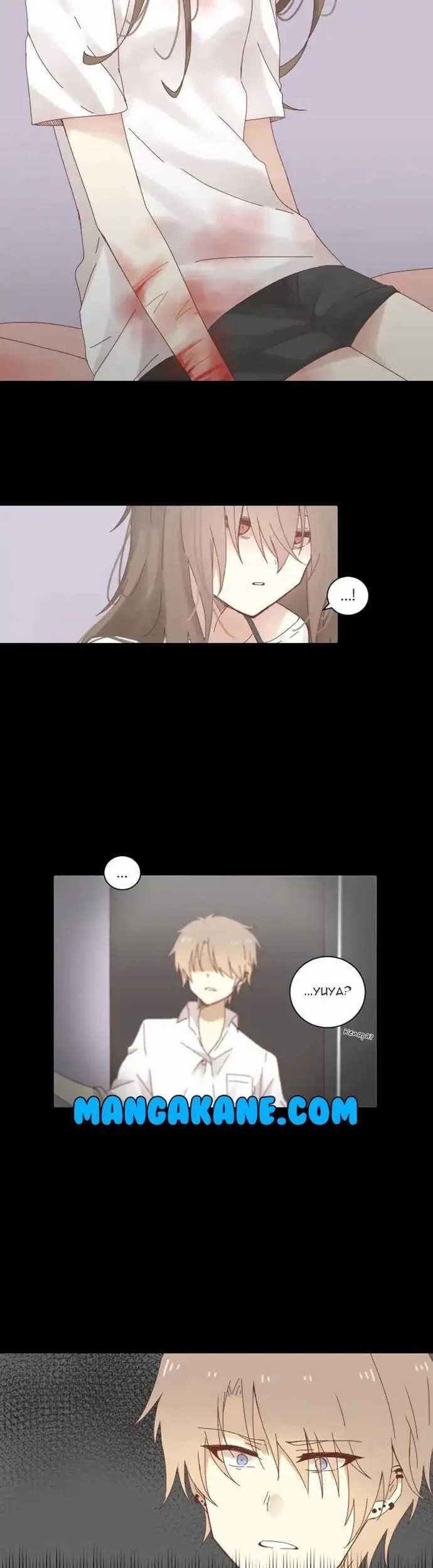 From Nightmare to Love Chapter 16 Gambar 8