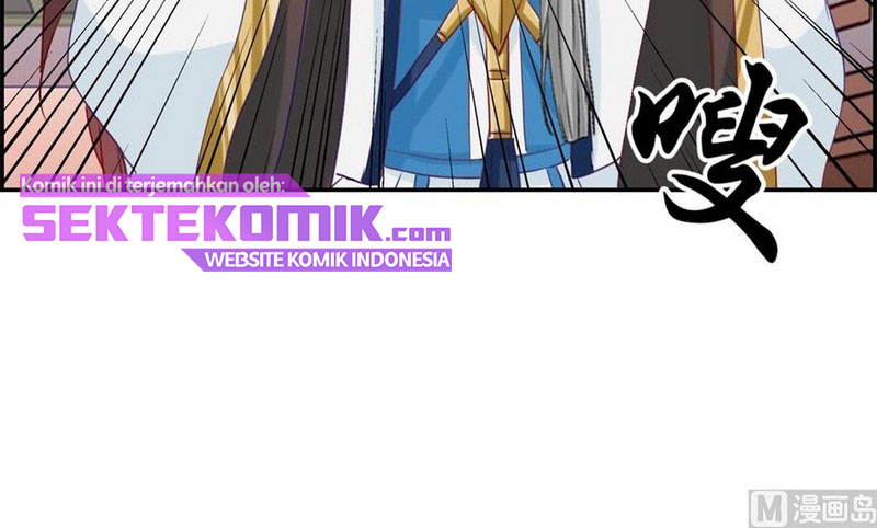 Strongest System Chapter 30 Gambar 12