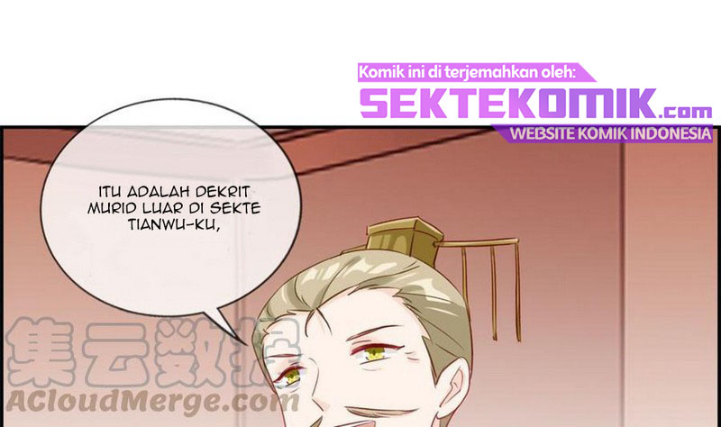 Strongest System Chapter 30 Gambar 13