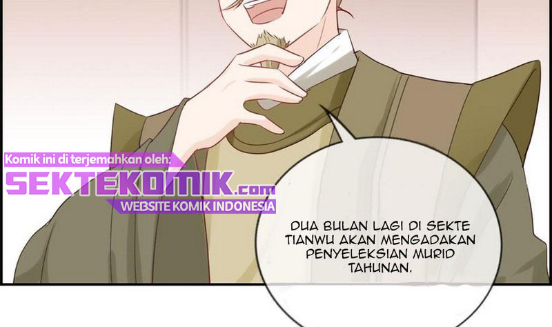 Strongest System Chapter 30 Gambar 14