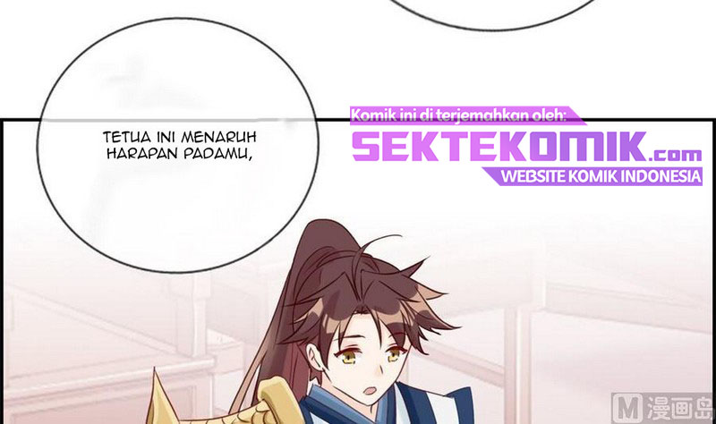 Strongest System Chapter 30 Gambar 15