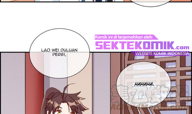 Strongest System Chapter 30 Gambar 17