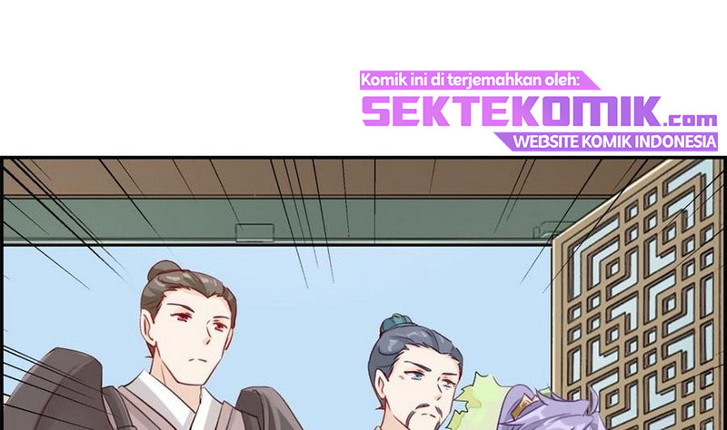 Strongest System Chapter 30 Gambar 20