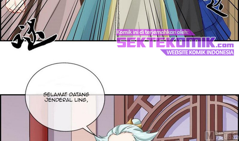 Strongest System Chapter 30 Gambar 22