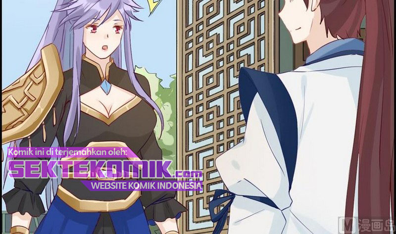 Strongest System Chapter 30 Gambar 24