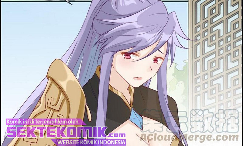 Strongest System Chapter 30 Gambar 26