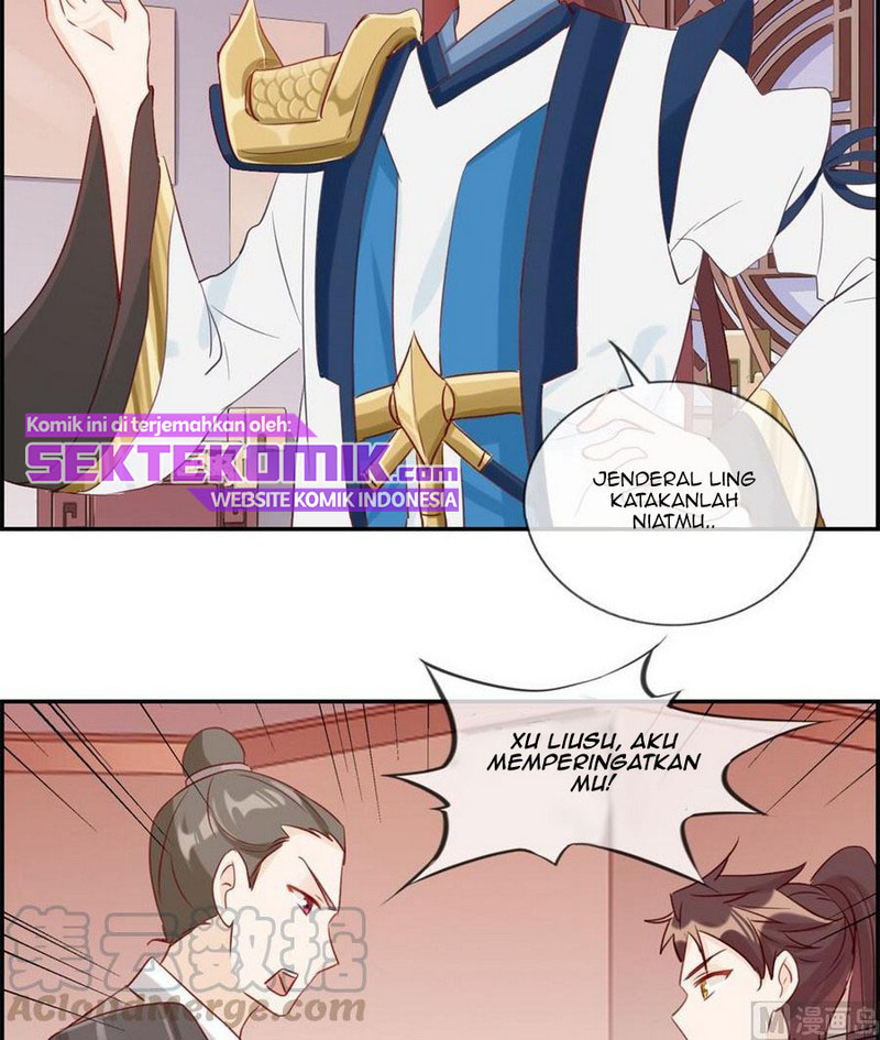 Strongest System Chapter 30 Gambar 29