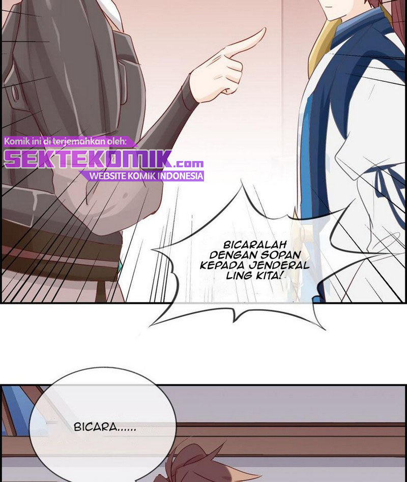 Strongest System Chapter 30 Gambar 30