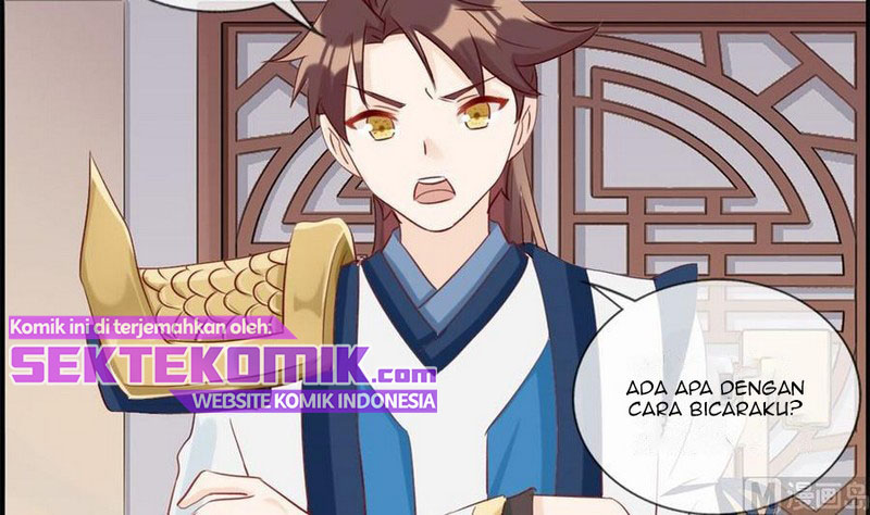 Strongest System Chapter 30 Gambar 31