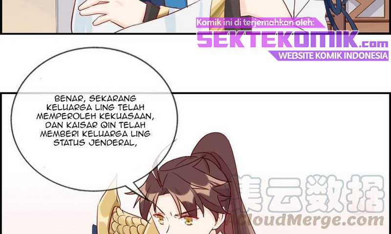 Strongest System Chapter 30 Gambar 32