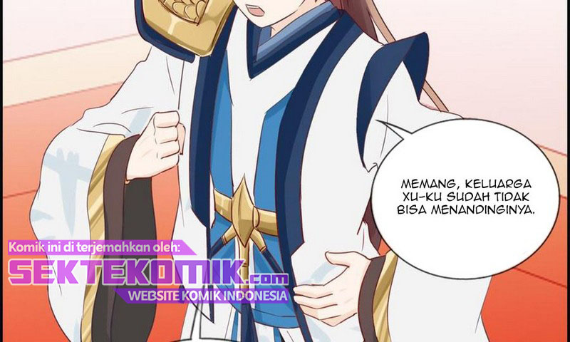 Strongest System Chapter 30 Gambar 33