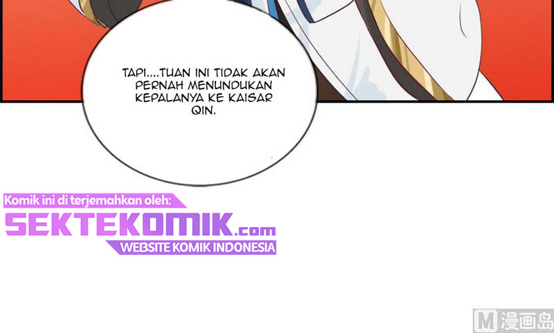 Strongest System Chapter 30 Gambar 34