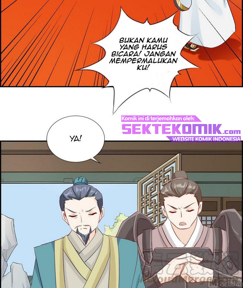 Strongest System Chapter 30 Gambar 38