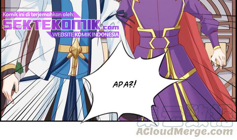Strongest System Chapter 30 Gambar 41