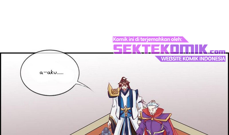 Strongest System Chapter 30 Gambar 45