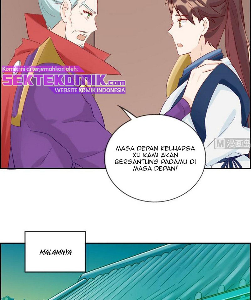 Strongest System Chapter 30 Gambar 47