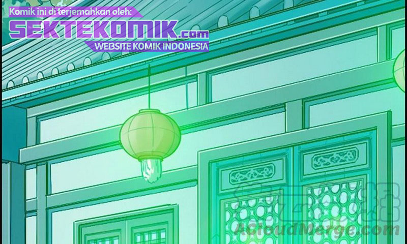 Strongest System Chapter 30 Gambar 48